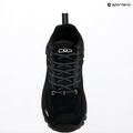 Черевики трекінгові жіночі CMP Rigel 2.0 Low Waterproof nero/grey 9