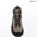 Черевики трекінгові жіночі CMP Rigel 2.0 Mid Waterproof deserto/cream 9