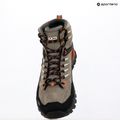 Черевики трекінгові чоловічі CMP Rigel 2.0 Mid Waterproof deserto/flame 9