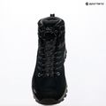 Черевики трекінгові чоловічі CMP Rigel 2.0 Mid Waterproof nero/grey 9