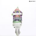Ролики дитячі Tempish Bam-Bu Flash white/pink 12