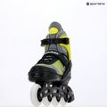 Ролики ковзани дитячі HEAD Galaxy 2w1 yellow 29
