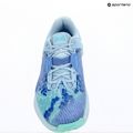 Кросівки для тренувань жіночі Nike Metcon 10 AMP ice blue/royal pulse/racer blue/white 19