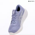 Кросівки для бігу жіночі ASICS Gel-Cumulus 28 bluebell/white 17