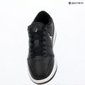 Кросівки дитячі Nike Jordan Court Connect Low black/white 19