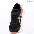 Кросівки для бігу дитячі ASICS Patriot 14 PS black/pearl pink 11