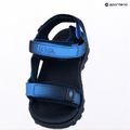 Сандалі дитячі Lee Cooper LCW-26-34-4437K navy/lt blue 9
