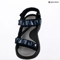 Сандалі жіночі Lee Cooper LCW-26-34-4427LA black/blue 9