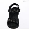 Сандалі жіночі Lee Cooper LCW-26-34-4426LA black/grey 9