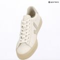 Взуття чоловіче VEJA Campo Leather extra white/natural suede 10