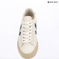 Взуття жіноче VEJA Campo Leather extra white/black 10
