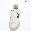 Взуття чоловіче VEJA Campo Canvas white/black 9