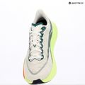 Кросівки для бігу чоловічі HOKA Mach 7 frost/neon yuzu 9