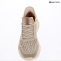 Кросівки чоловічі SKECHERS Slade Quinto brown 11