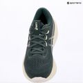 Кросівки для бігу чоловічі ASICS Gel-Cumulus 28 dusty fern/ivory 9