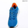 Кросівки для бігу чоловічі Asics Versablast 4 aegan blue/white 16