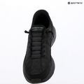 Кросівки чоловічі SKECHERS Contour Foam Cozy Fit black 10