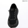 Кросівки чоловічі SKECHERS Go Walk Max Cushioning Flex Raf black 10