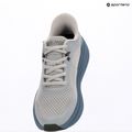 Кросівки чоловічі SKECHERS Bobs Skillz gray 10