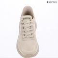 Кросівки чоловічі SKECHERS Bobs Squad Chaos Solid Step white 10