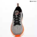 Кросівки для бігу чоловічі SKECHERS Go Run Elevate 2.0 Fluid Motion gray 10