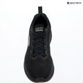 Кросівки для бігу чоловічі SKECHERS Go Run Elevate 2.0 Fluid Motion black 10