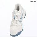 Кросівки чоловічі ASICS Gel-Task 4 white/saba blue 9