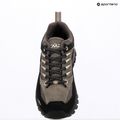 Черевики трекінгові жіночі CMP Rigel 2.0 Low Waterproof deserto/cream 9
