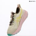 Жіночі бігові кросівки ASICS Gel-Pulse 17 TR light dust/cacti 17