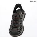 Сандалі чоловічі SKECHERS Tresmen Norvick black 10