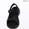 Сандалі чоловічі SKECHERS Go Walk Arch Fit 2.0 Capistrano black 10