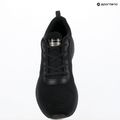 Кросівки чоловічі SKECHERS Squad black 10