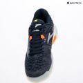 Чоловіче тенісне взуття Joma Roland C navy blue/orange 11