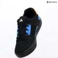 Чоловічі велосипедні туфлі платформи adidas FIVE TEN Freerider core black/off white/ray blue 9