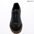 Чоловічі велосипедні туфлі платформи adidas FIVE TEN Sleuth DLX 2 core black/carbon/gum5 9