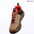 Чоловічі велосипедні туфлі платформи adidas FIVE TEN Trailcross LT cardboard/off white/core black 9
