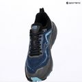 Кросівки для бігу чоловічі Joma Trek grey 9