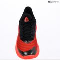Кросівки баскетбольні Under Armour Curry Splash 26 black/electric tangerine/racer red 9