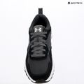 Кросівки для тренувань чоловічі Under Armour Mirage Sport black/castlerock/anthracite 9