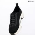 Кросівки чоловічі Calvin Klein HM0HM02158 Chunky Run Lacesock Stripe ck black 9