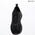 Кросівки чоловічі Calvin Klein HM0HM02241 Light Eva Runner triple black 9