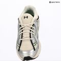 Кросівки для тренувань Under Armour Sola stone/metallic silver/team kelly green 9