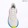 Кросівки для бігу жіночі Under Armour Turbulance 3 white/black/royal 9