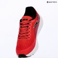 Кросівки для бігу дитячі Joma Super Cross JR red 9