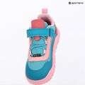 Черевики дитячі Primigi PYR Gore-Tex 14200 blau/pink 9