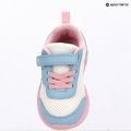 Черевики дитячі Primigi PUP 14528 white/light blue 9