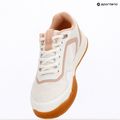 Кросівки тенісні жіночі Wilson Courtglide white/cameo rose/gum 11