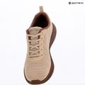 Кросівки жіночі SKECHERS Bobs Moda Flex Mellow Dawn beige 11