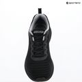 Кросівки жіночі SKECHERS Bobs Moda Flex Mellow Dawn black 11