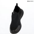 Кросівки жіночі SKECHERS Bobs Moda Flex Chill Dawn black 11